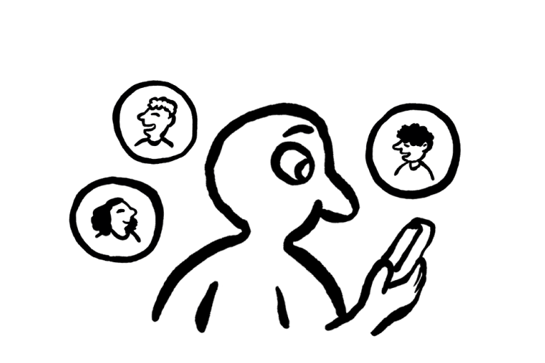 MOST IS A intelligence overview